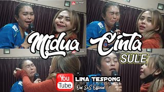 LANGLAYANGAN MIDUA CINTA Kang sule//VOC Nyai lina
