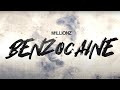 M1onthebeat m1llionz  benzocaine official visualiser