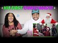 Shane Dawson "I ADOPTED A CHILD ON CHRISTMAS!" REACTION!!!!