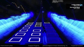 Audiosurf 2 - Exit Wounds (Cappa Regime Remix)