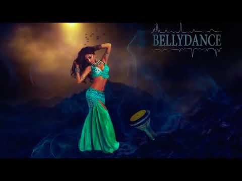 STRONG DRUMS BELLYDANCE MUSIC - DARBUKA SPIRITS