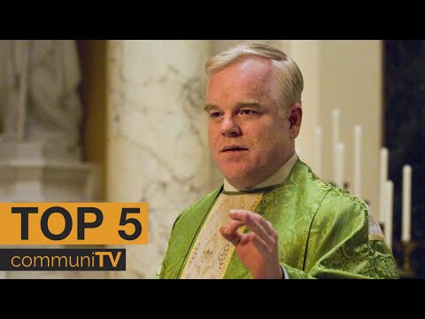 Top 5 Catholic Movies