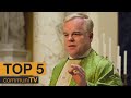 Top 5 catholic movies