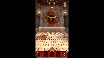 Escape Action - Level 29 Walkthrough