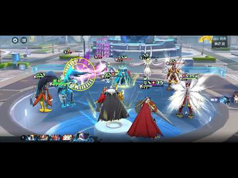 Digimon New Century