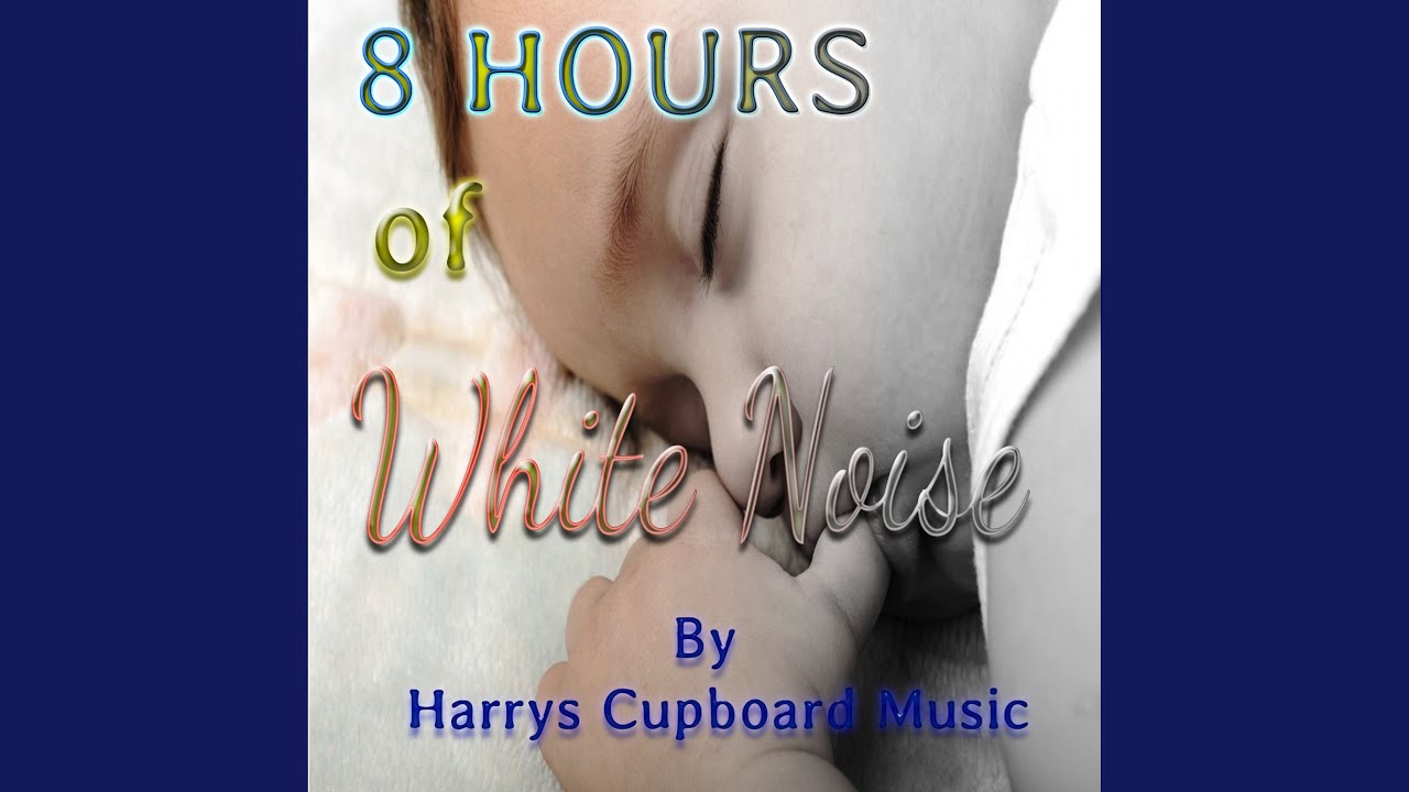 在 YouTube 上觀看「8 Hours Of White Noise Background Baby Music」