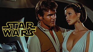 Star Wars - 1950S Super Panavision 70