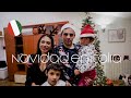 PRIMERA NAVIDAD VIVIENDO EN ITALIA 2021 🇮🇹 🎄  + MEZCLA DE COSTUMBRES MEXICANA/ ITALIANA  (VLOG 402)