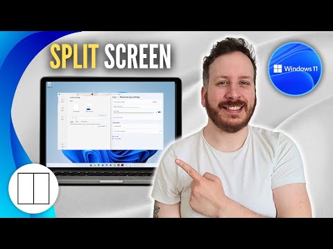 How To Split