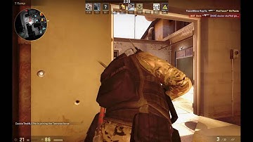 CSGO Empire Deathmatch Random Weapons