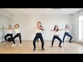 Steluțele - dans modern, May J Lee choreography