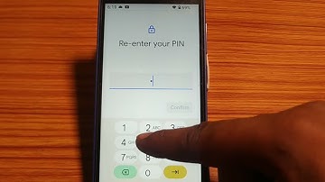 how to set screen lock,screen lock set kaise karen Nokia 2 1