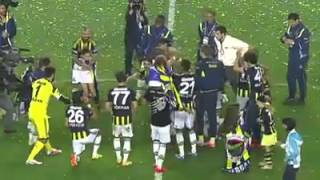 Müthiş Müzik Ve Uyum Mutlaka İzleyin