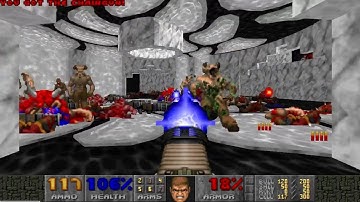 Doom 2: Summer of 