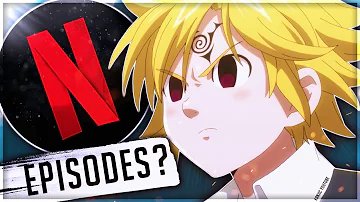 Where can I watch the seven deadly sins season 5?