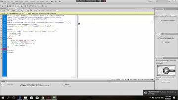 PHP If else Wuttikai