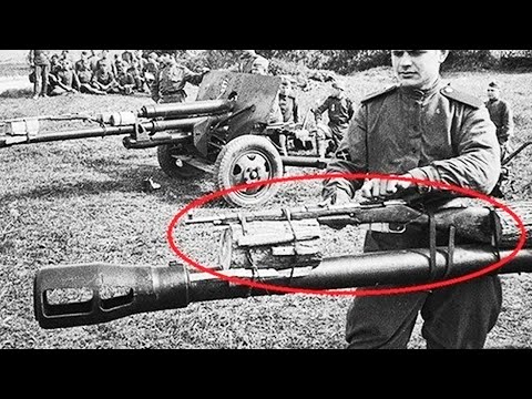 Для чего советские