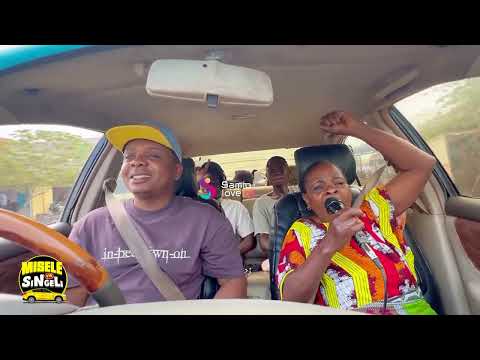 MISELE YA SINGELI NA BIBI SINGELI MTOTO WA 2000 AMANDA YA ZUCHU IMEPIGWA LIVE HAPA