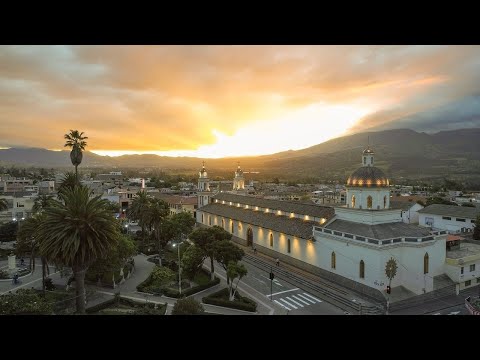 Video: Ecuador: 18 Interesting Facts