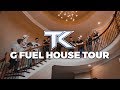 Team Kaliber G FUEL House Tour