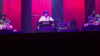 Osman Mir - Live In Concert At De Montfort Hall