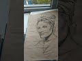 мои рисунки, сделанные мной в школе-студии Da-Vinci в Караганде.