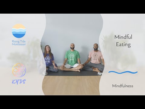 Mindful Eating