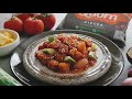 Sweet and Sour Quorn Meat Free Pieces  By Chef Mama Leong ...