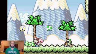 WORSE LEVEL EVER | Super Mario Advance 3: Yoshi's Island Part 3