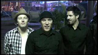 Message from Kutless! New Album Out Now!