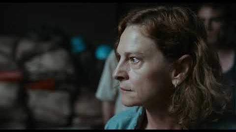 映画『アイダよ、何処へ？』予告編／2021年9月17日（金）公開