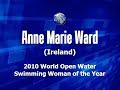 2010 WOWSA World Open Water Swimming Awards - Final Results - Official Announcement