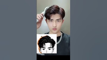 Thumbnail of comma hair trend 2023