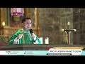 Si Hesus Ang Mahalaga Homily For The 16th Sunday In Ordinary Time Si Hesus Ang Mahalaga Homily For The 16th Sunday In Ordinary Time