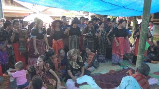 Download Lagu Uni Ginting Nuri Nuri Gendang Kalimbubu // BCA Jenda Ingan Br Sinupayung // Lau Buron MP3