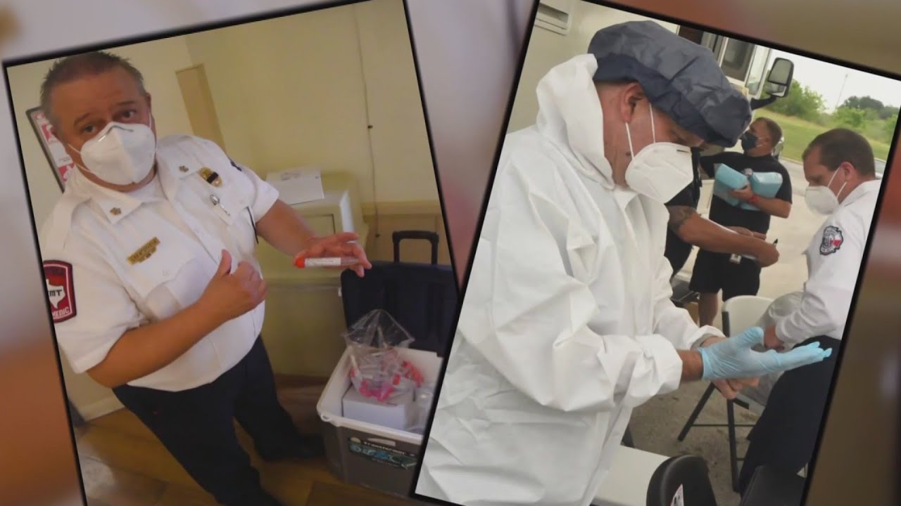 How Many Central Texas Nursing Homes Have Been Tested For COVID 19 So 