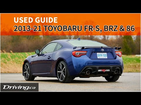 Used Guide: 2013-21