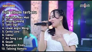 new pallapa terbaru 2021 yeni inka full album - ky ageng musik terbaru 2021 full album tanpa iklan