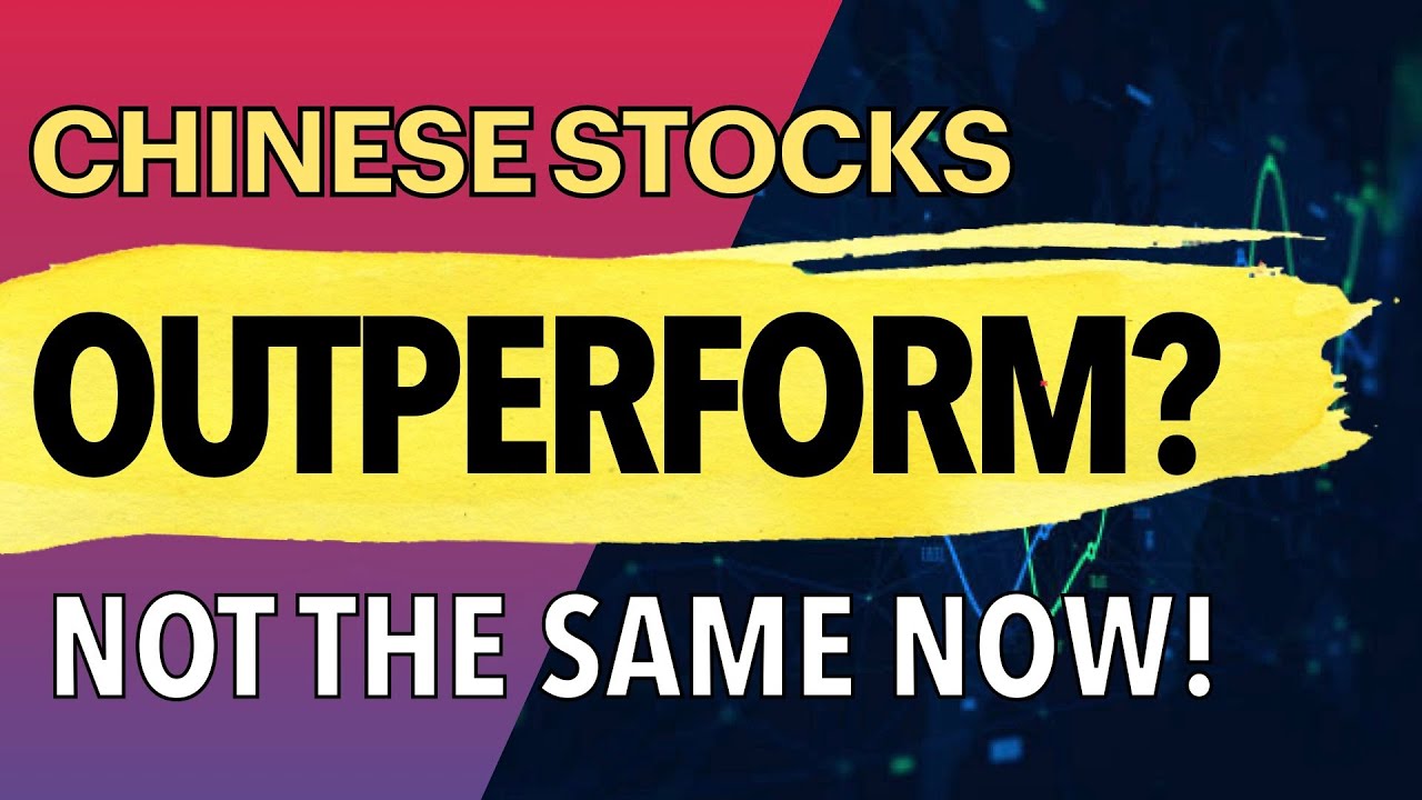 Why is it different now with the SEC act? Would Chinese stocks outperform? #NIO #EH #BIDU #WIMI#LKCO - YouTube