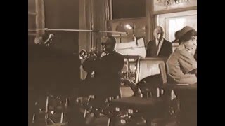 Video thumbnail of "SWEET EMMA BARRETT alla Preservation Hall, 1970 -  Bill Bailey"