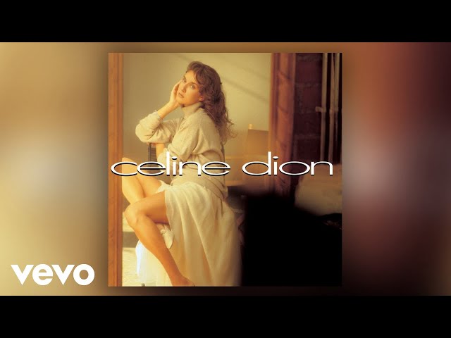 Celine Dion - With This Tear