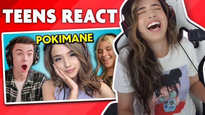 couldn't imagine anything worse.. #mizkif #pokimane #fyp #xyzbca #twit, Poki