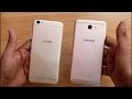 Vivo V5 Vs Samsung Galaxy J7 Prime Detail Comparison II Hindi