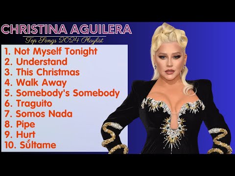 Christina Aguilera -