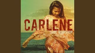Video thumbnail of "Carlene Davis - Rivers Of Babylon/ I Shall Not Be Moved"