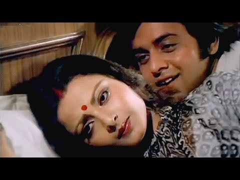 Download Phir Wahi Raat Hai - Vinod Mehra, Kishore Kumar, Ghar Romantic Song