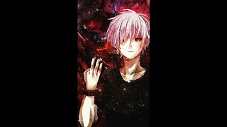 ▪︎Tokyo ghoul ▪︎《AMV》| Anime edits | 'Hatchback' Resimi