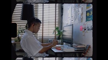 98/81 - Please (Official Music Video)