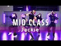 Ciara - Jackie | Euanflow Choreography | MID Class