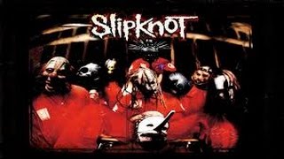 Slipknot Cover